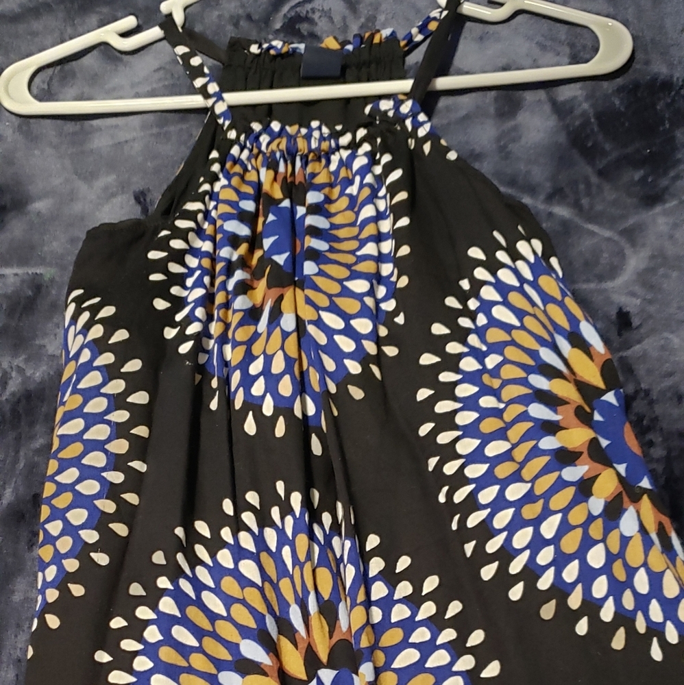 Gap kids large plus tunic shirt